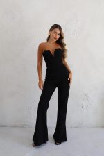 ⁦אוברול מחוך וי⁩ – תמונה ⁦7⁩