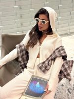 ⁦חליפת רוכסנים⁩ – תמונה ⁦3⁩