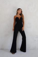 ⁦אוברול מחוך וי⁩ – תמונה ⁦3⁩