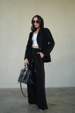 ⁦חליפת קפוצ׳ון שרוך⁩ – תמונה ⁦7⁩