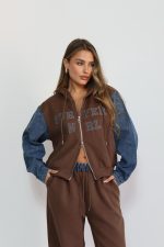 ⁦חליפה שילוב ג׳ינס⁩ – תמונה ⁦6⁩