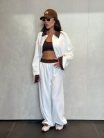 ⁦חליפה שילוב קורדרוי⁩ – תמונה ⁦3⁩