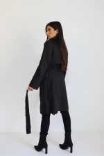 ⁦מעיל טרנץ׳ לבד⁩ – תמונה ⁦9⁩