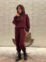 ⁦חליפת פוטר זיגזג⁩ – תמונה ⁦4⁩