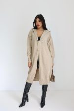 ⁦עליונית כפתורים קפוצ׳ון⁩ – תמונה ⁦26⁩