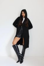 ⁦עליונית כפתורים קפוצ׳ון⁩ – תמונה ⁦24⁩