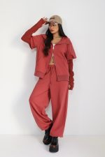 ⁦חליפת שרוול כפול⁩ – תמונה ⁦2⁩