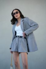 חליפת שורט פפיטה