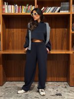 ⁦חליפת קרופ בלה⁩ – תמונה ⁦2⁩