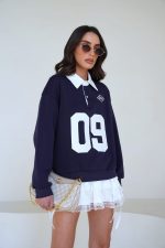 חולצת צווארון 09