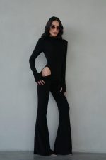 ⁦אוברול פתח⁩ – תמונה ⁦7⁩