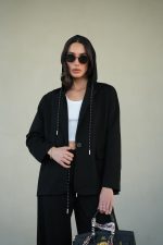 ⁦חליפת קפוצ׳ון שרוך⁩ – תמונה ⁦10⁩