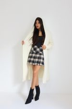 ⁦עליונית כפתורים קפוצ׳ון⁩ – תמונה ⁦6⁩