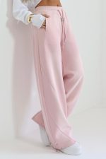 ⁦מכנס שרוך פרפר⁩ – תמונה ⁦7⁩