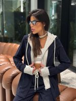 חליפת קפוצ׳ון קורדרוי