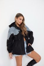 ⁦ג׳קט שילוב ג׳ינס⁩ – תמונה ⁦5⁩