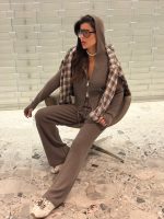 ⁦חליפת רוכסנים⁩ – תמונה ⁦6⁩