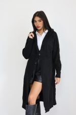 ⁦עליונית כפתורים קפוצ׳ון⁩ – תמונה ⁦8⁩