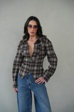 מכופרת משבצות מחוך