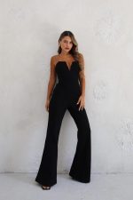 ⁦אוברול מחוך וי⁩ – תמונה ⁦4⁩