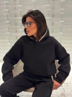 ⁦חליפת פוטר זיגזג⁩ – תמונה ⁦5⁩