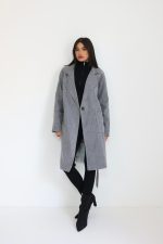 ⁦מעיל טרנץ׳ לבד⁩ – תמונה ⁦21⁩