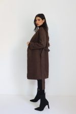 ⁦מעיל טרנץ׳ לבד⁩ – תמונה ⁦2⁩