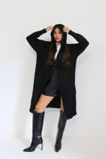 ⁦עליונית כפתורים קפוצ׳ון⁩ – תמונה ⁦9⁩