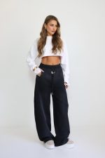 ⁦מכנס שרוך פרפר⁩ – תמונה ⁦9⁩