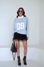 ⁦חולצת צווארון 09⁩ – תמונה ⁦4⁩