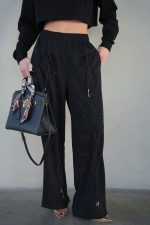 ⁦מכנס זיגזג⁩ – תמונה ⁦8⁩