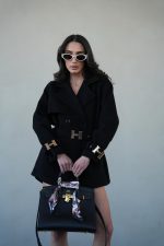 ג׳קט אבזם הרמס