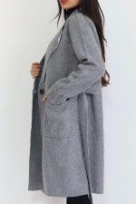 ⁦מעיל טרנץ׳ לבד⁩ – תמונה ⁦20⁩