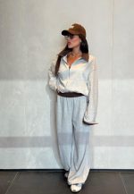 ⁦חליפה שילוב קורדרוי⁩ – תמונה ⁦7⁩