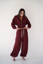 חליפת רוכסן בלון