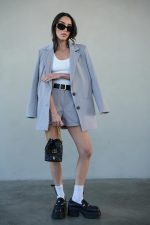 ⁦חליפת שורט פפיטה⁩ – תמונה ⁦5⁩