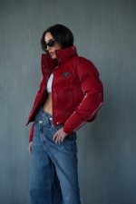 ⁦מעיל פוך פצ⁩ – תמונה ⁦2⁩