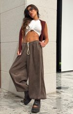 ⁦מכנס קורדרוי⁩ – תמונה ⁦3⁩