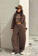 ⁦חליפת קרופ בלה⁩ – תמונה ⁦4⁩