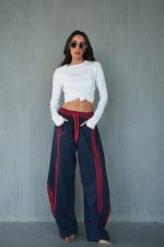 ⁦מכנס פסים⁩ – תמונה ⁦6⁩