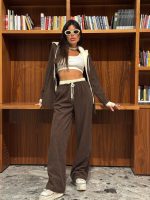 ⁦חליפה שילוב קורדרוי⁩ – תמונה ⁦3⁩