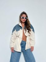 ⁦ג׳קט שילוב ג׳ינס⁩ – תמונה ⁦7⁩