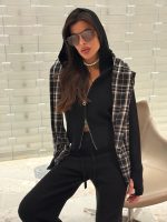 ⁦חליפת רוכסנים⁩ – תמונה ⁦7⁩