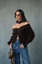 ⁦סריג רוכסנים⁩ – תמונה ⁦3⁩