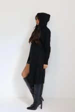 ⁦עליונית כפתורים קפוצ׳ון⁩ – תמונה ⁦4⁩