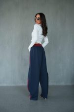 ⁦מכנס פסים⁩ – תמונה ⁦2⁩