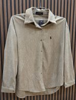 מכופתרת קורדרוי