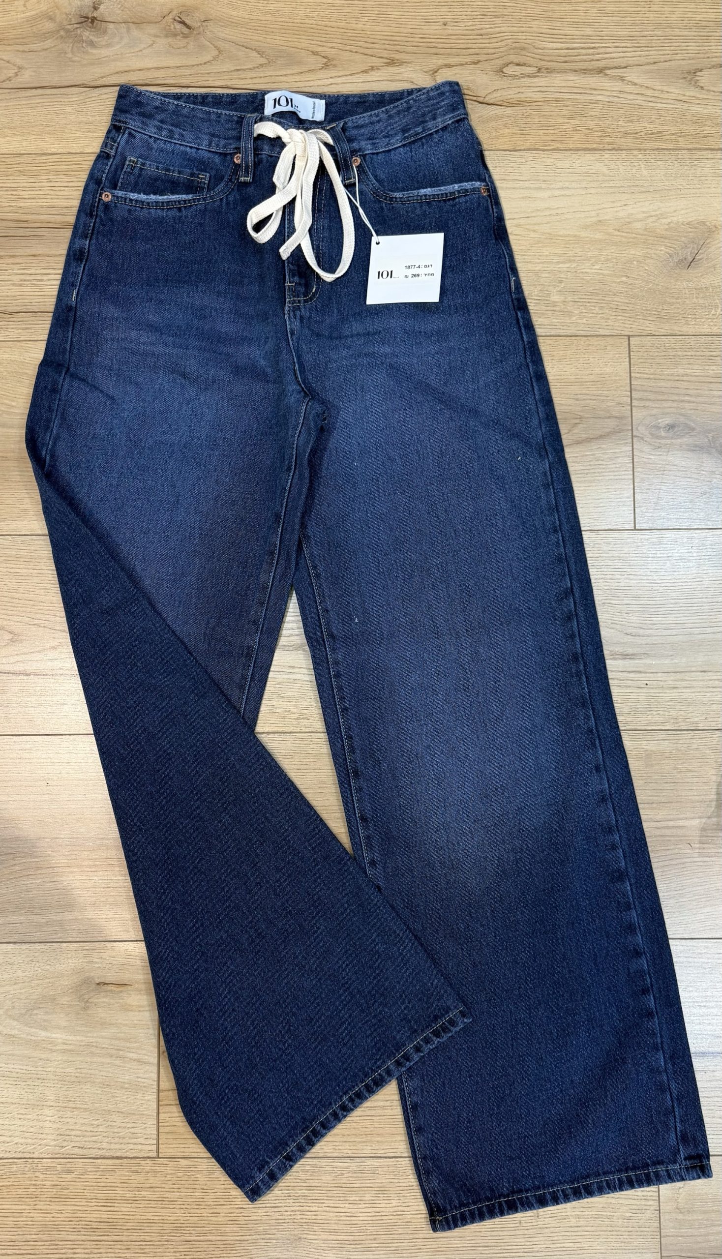 img_5195 ג׳ינס 1877-4 – תמונה 1