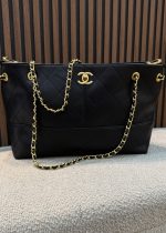 ⁦תיק שאנל גדול⁩ – תמונה ⁦3⁩