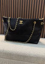 תיק שאנל גדול